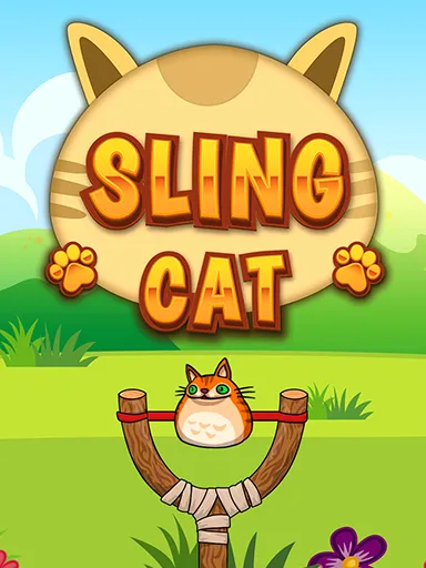 Sling Cat
