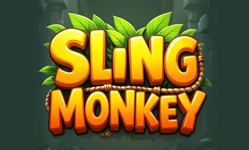 Sling Monkey