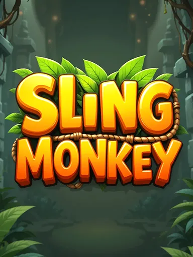 Sling Monkey