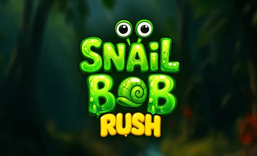 Snail Bob Rush