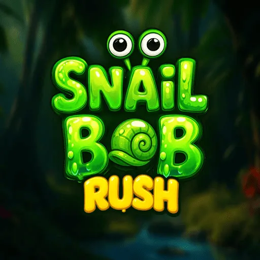 Snail Bob Rush