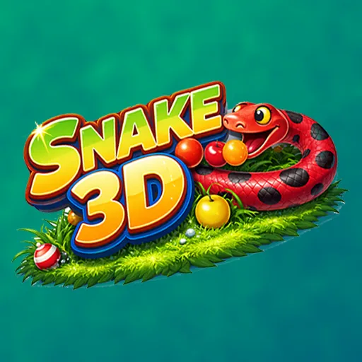 Snake 3D