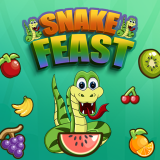 Snake Feast