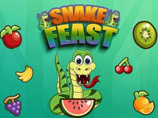 Snake Feast