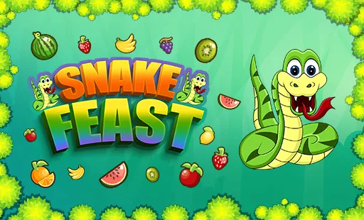 Snake Feast