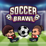 Soccer Brawl
