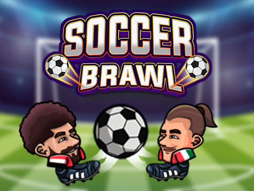 Soccer Brawl