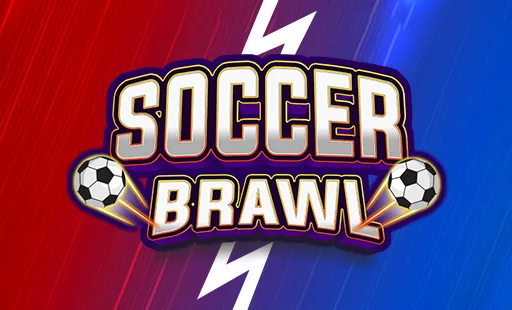 Soccer Brawl