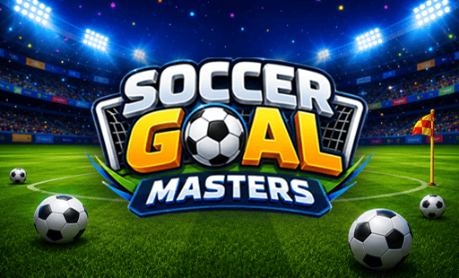 Soccer Goal Masters thumbnail