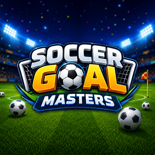 Soccer Goal Masters thumbnail