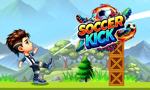Soccer Kick