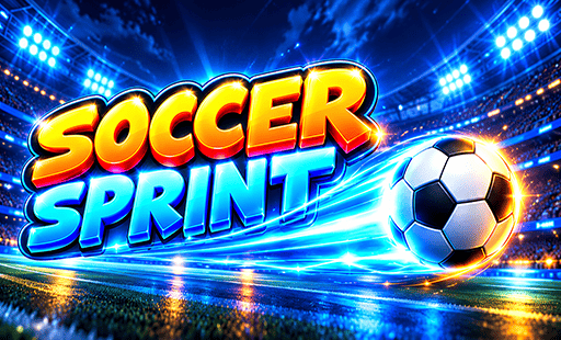 Soccer Sprint thumbnail