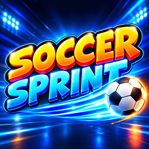 Soccer Sprint thumbnail