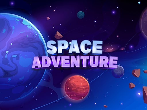 Space Adventure