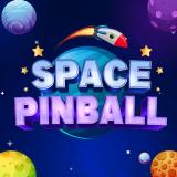 Space Pin Ball