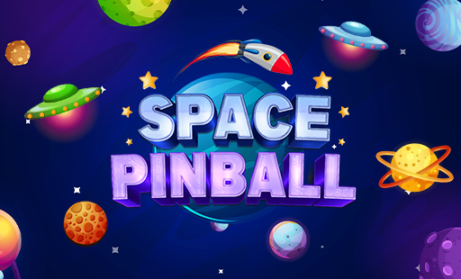 Space Pin Ball