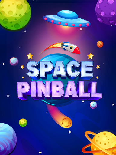 Space Pin Ball