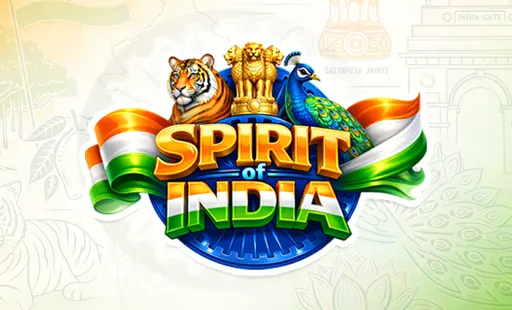 Spirit of India