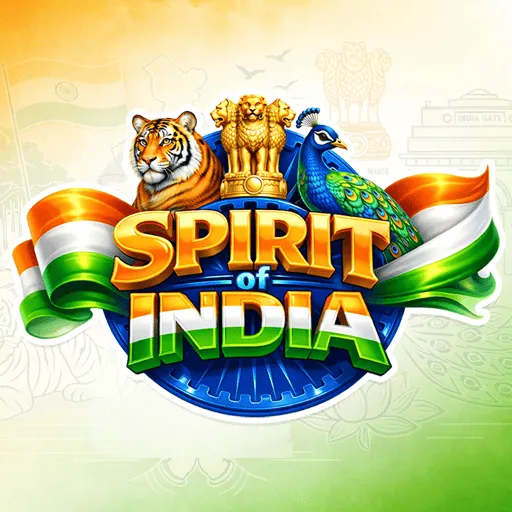 Spirit of India