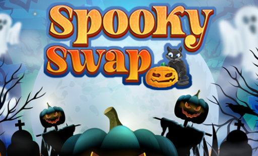 Spooky Swap