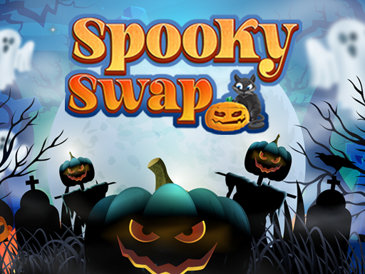 Spooky Swap