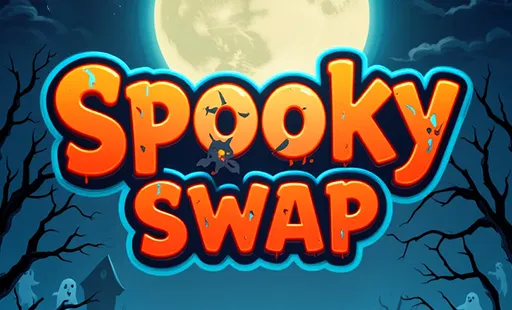 Spooky Swap
