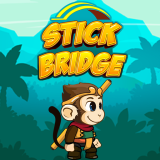 Stick Bridge