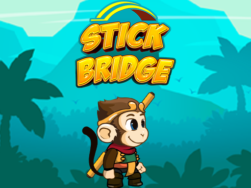 Stick Bridge