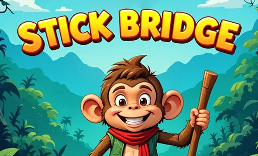 Stick Bridge