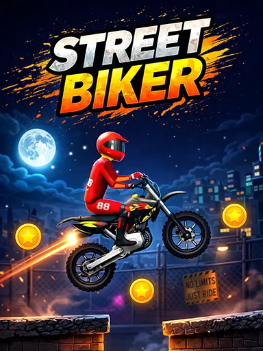 Street Biker