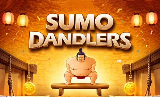 Sumo dandlers