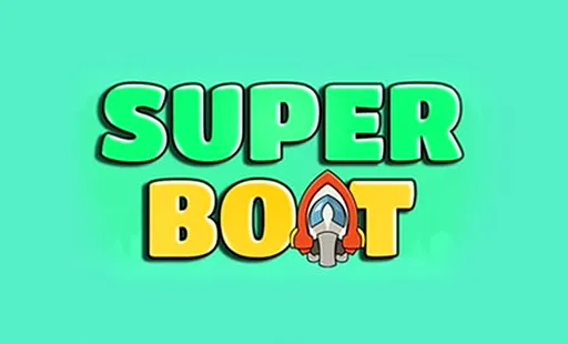 Super Boat