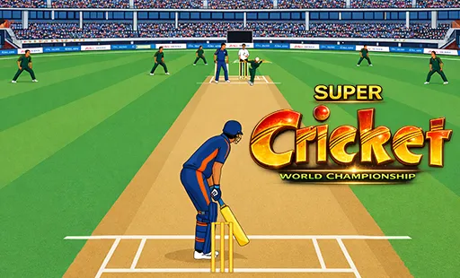 Super Cricket