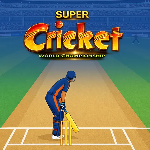 Super Cricket