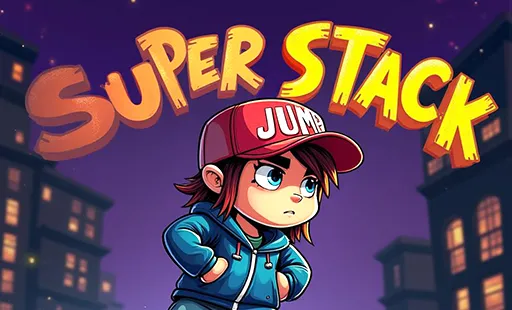 Super Stack