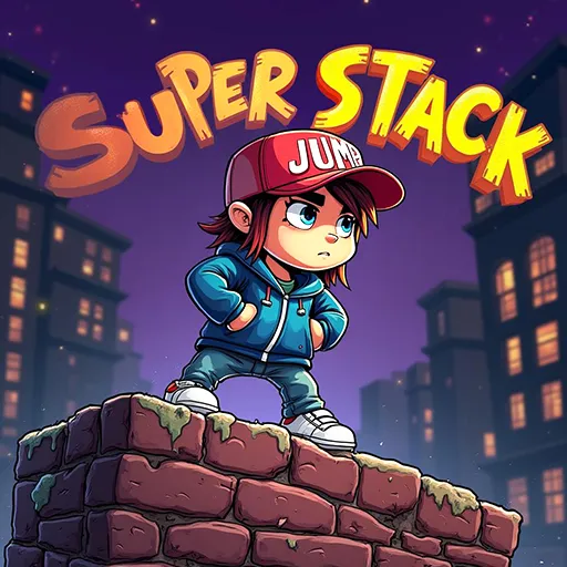 Super Stack