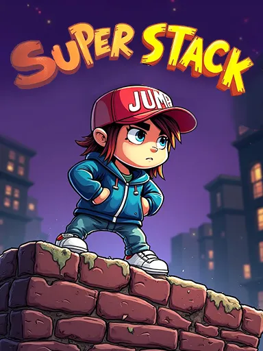 Super Stack
