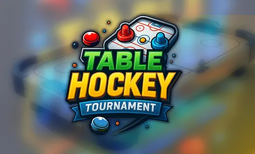 Table Hockey Tournament