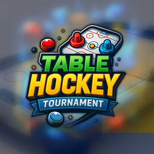Table Hockey Tournament
