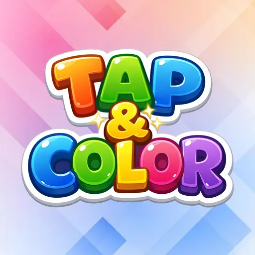 Tap and Color