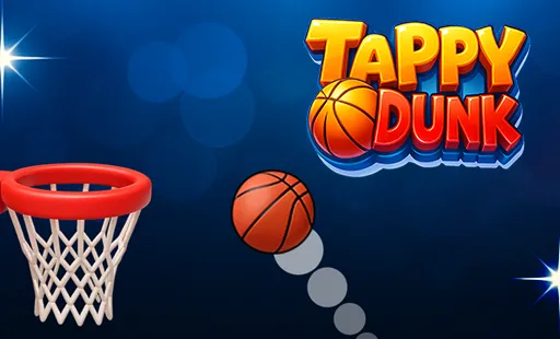 Tappy Dunk