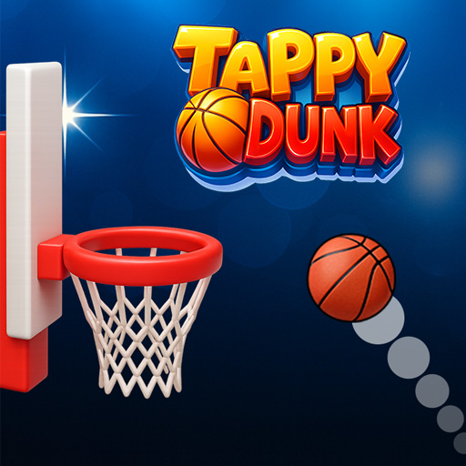 Tappy Dunk