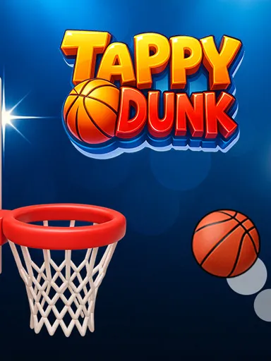 Tappy Dunk