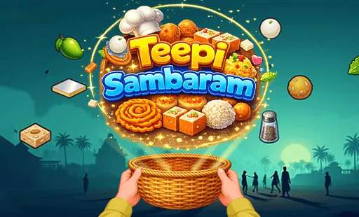 Teepi Sambaram