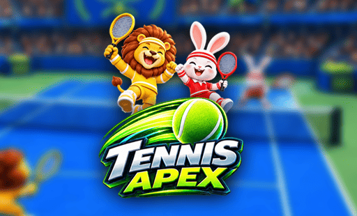 Tennis Apex thumbnail