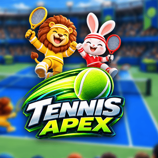 Tennis Apex thumbnail