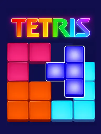 Tetris - Play Free Online | OnlineRealGames