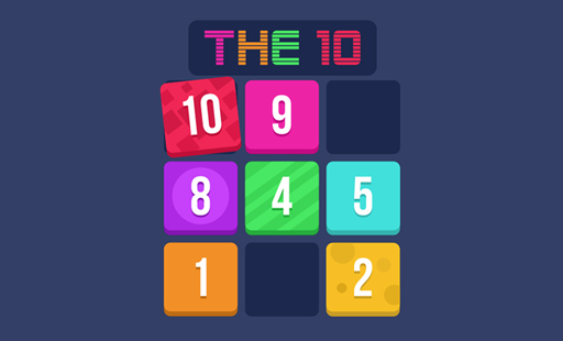 The 10 Puzzle