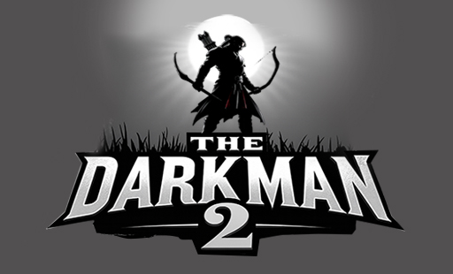 The Darkman 2
