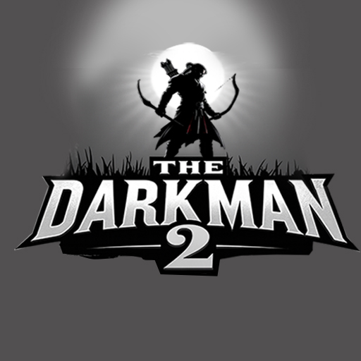 The Darkman 2